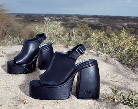 Buffalo Onlineshop - Boots, Sneakers & Heels
