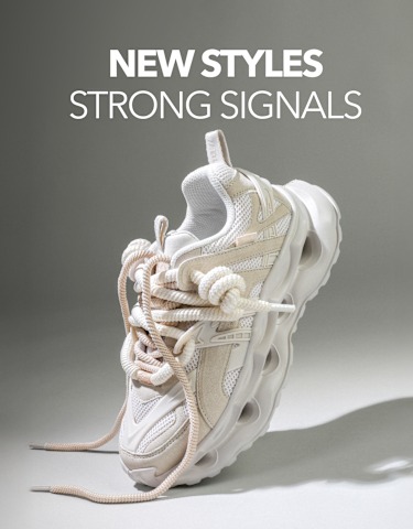 Buffalo Onlineshop - Boots, Sneakers & Heels