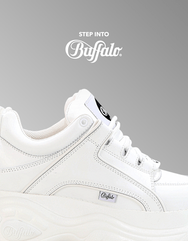 Buffalo Onlineshop - Boots, Sneakers & Heels