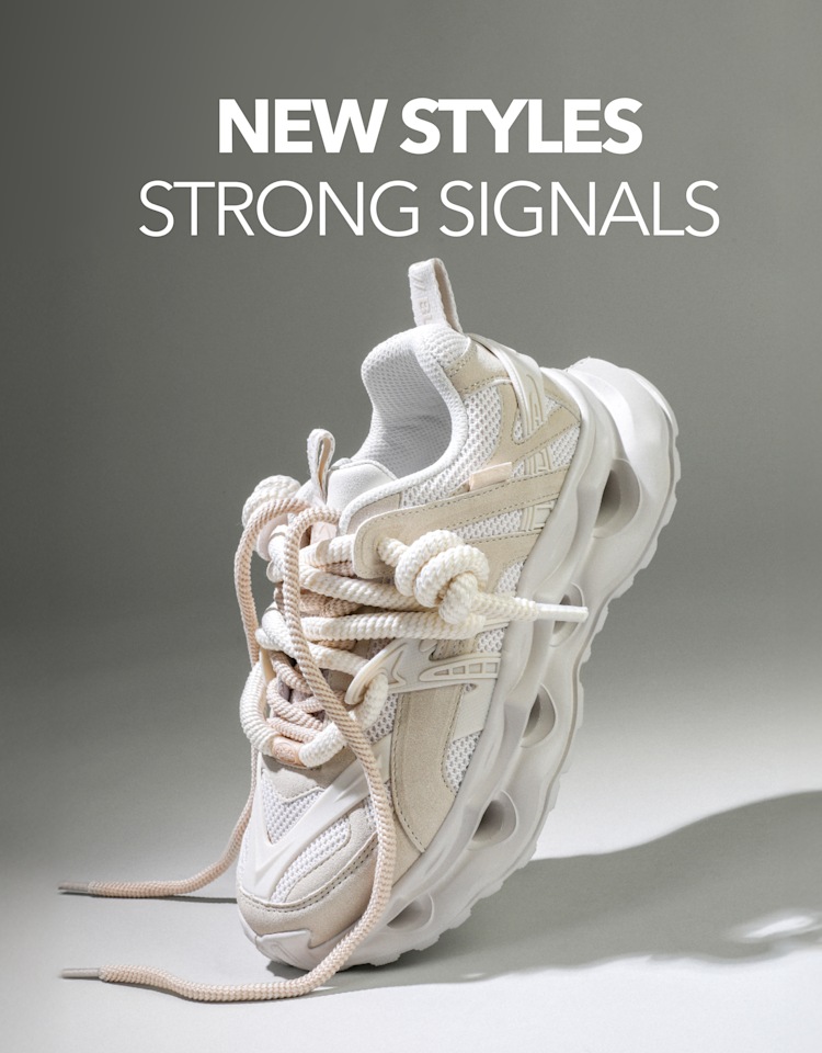 Buffalo Onlineshop - Boots, Sneakers & Heels