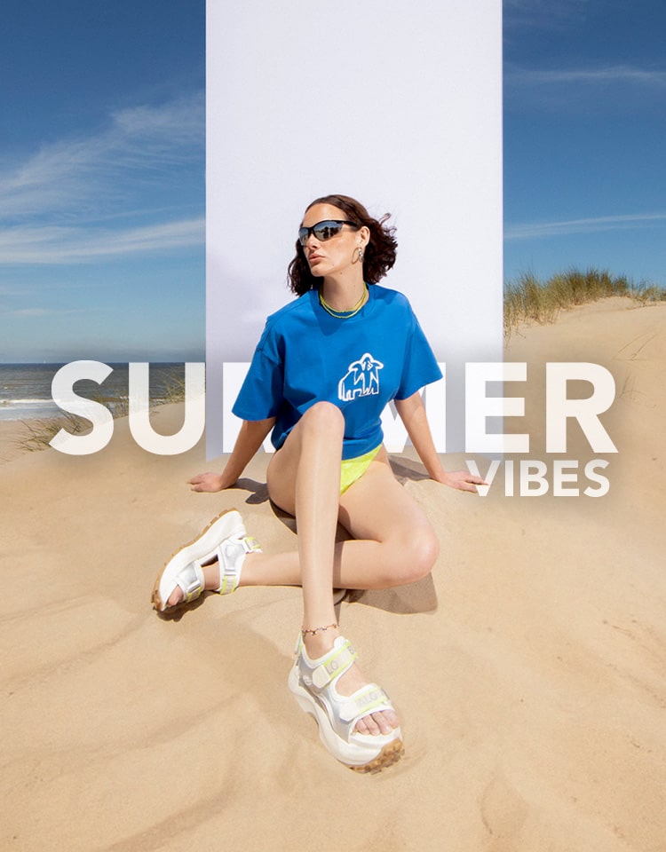 Buffalo Onlineshop - Boots, Sneakers & Heels