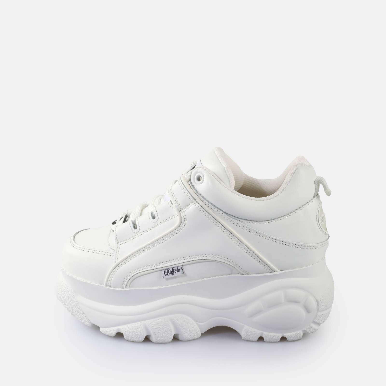 Classic Low Leather