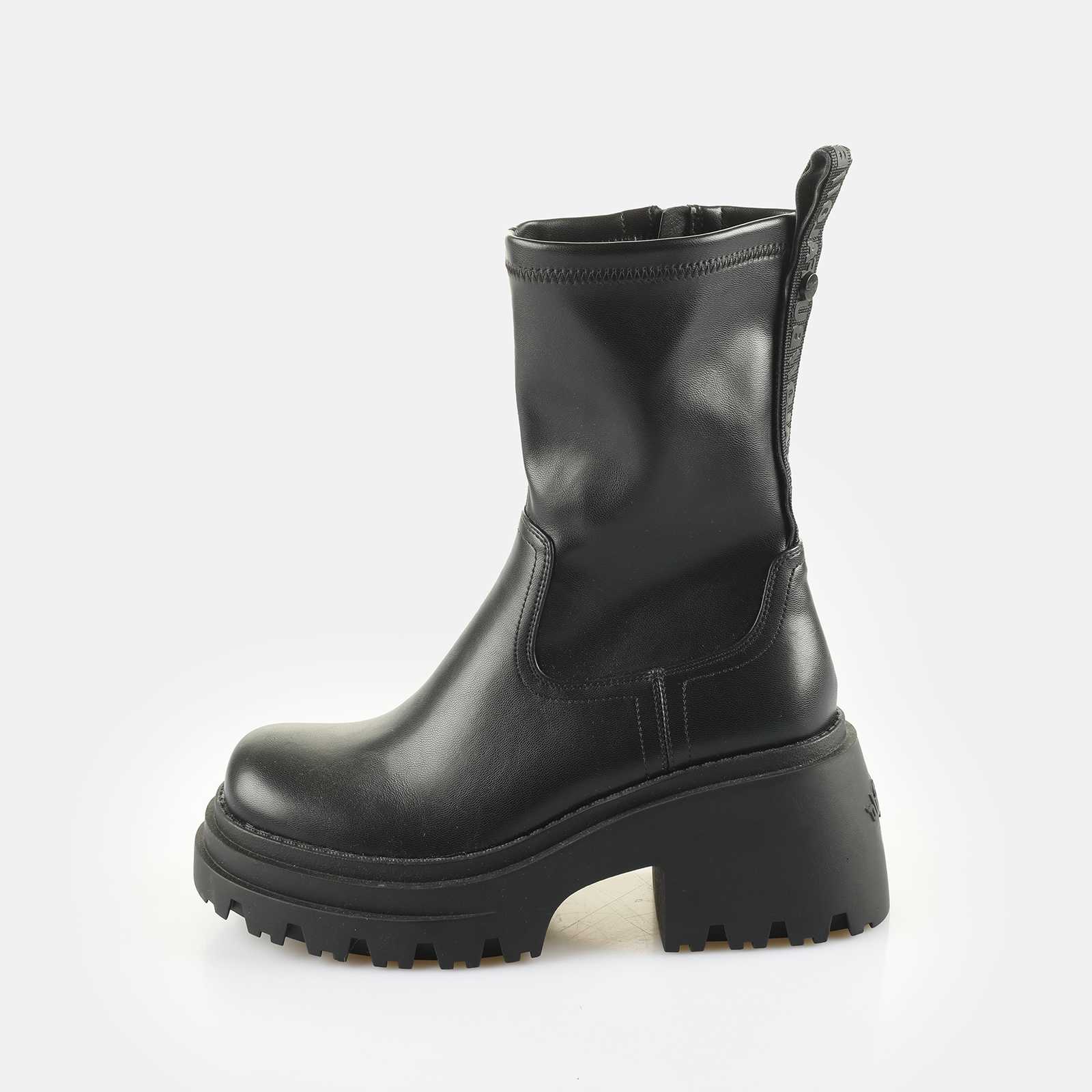 Bravr Sock Boot