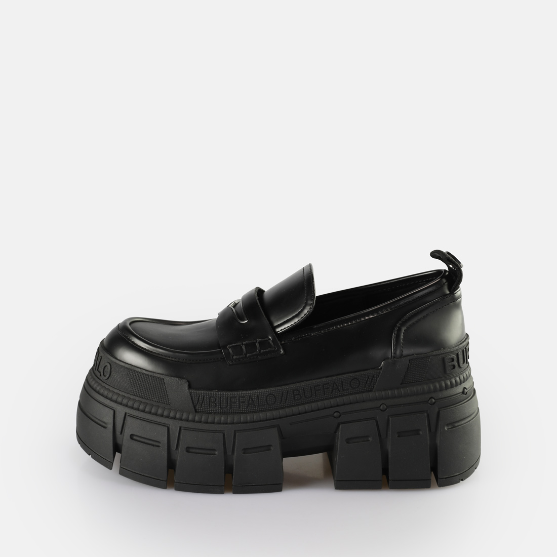 Gospher Loafer BS