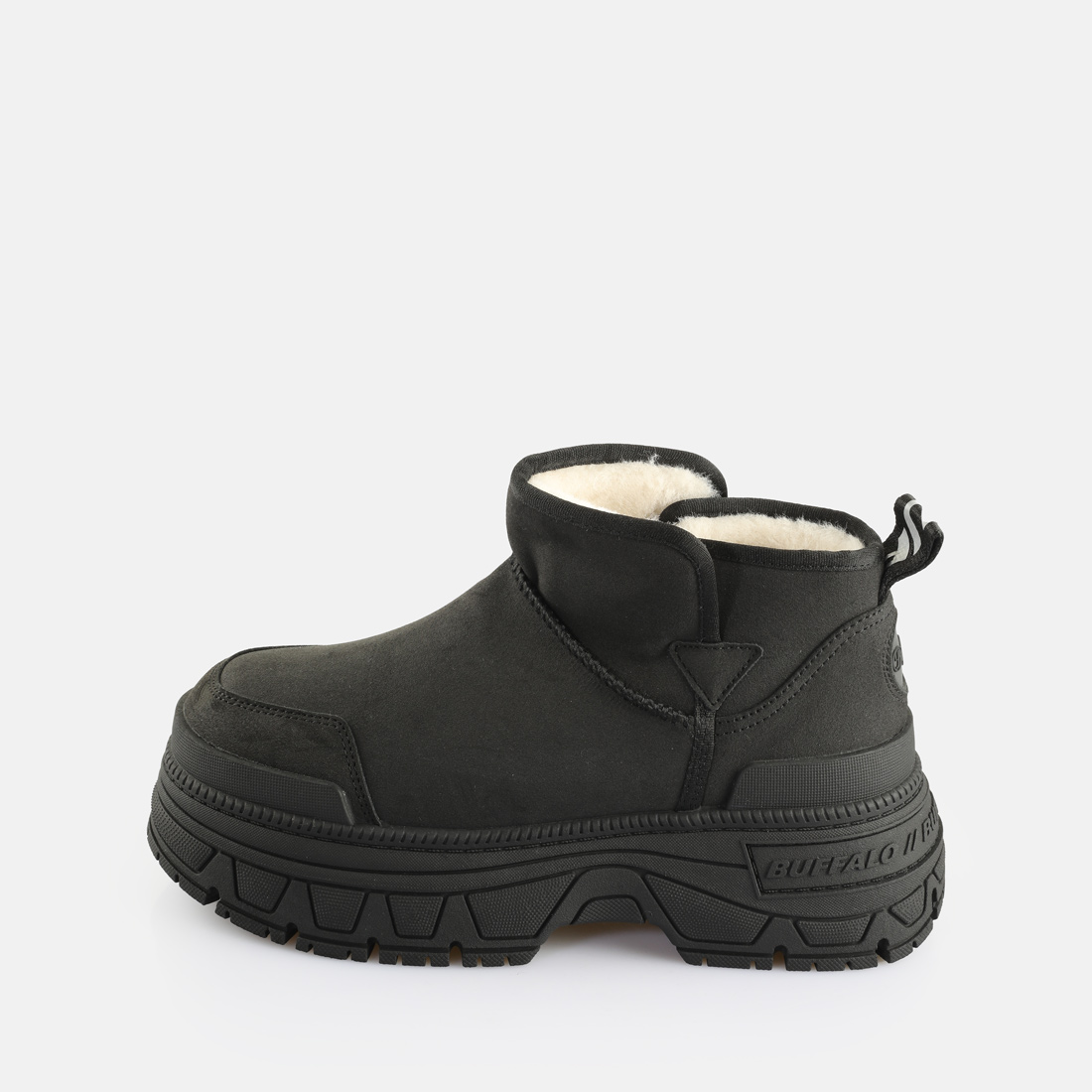 Fusion Slip ON LO Warm