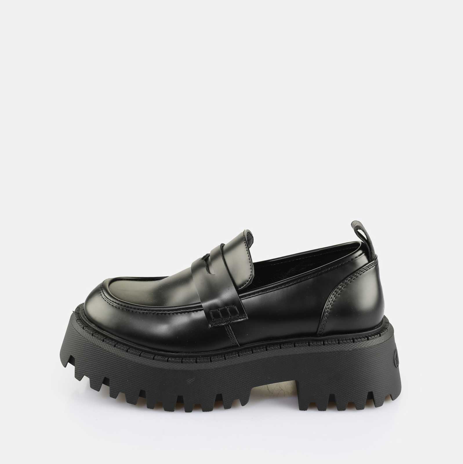 Aspen Loafer BS