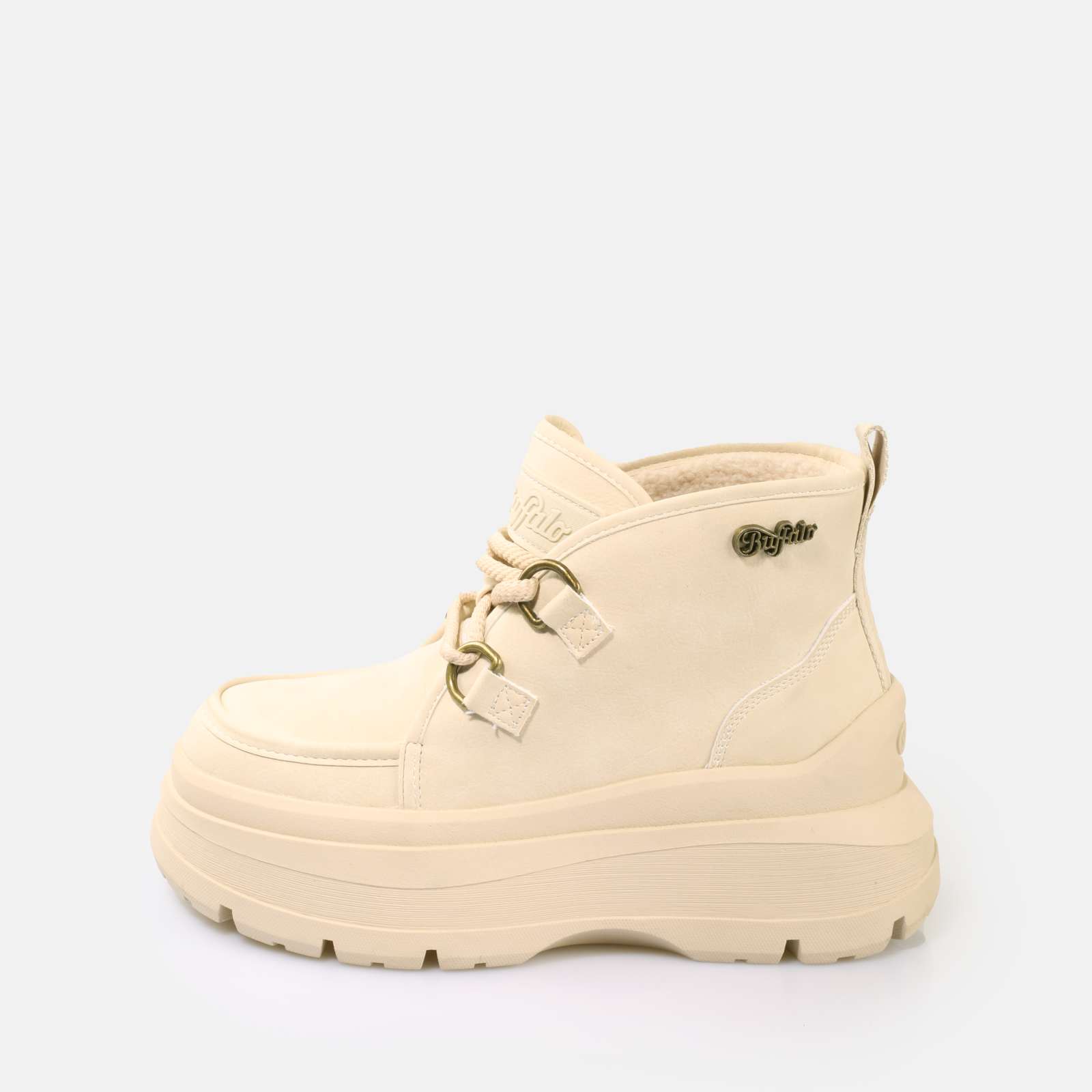 Olympia Chukka Warm