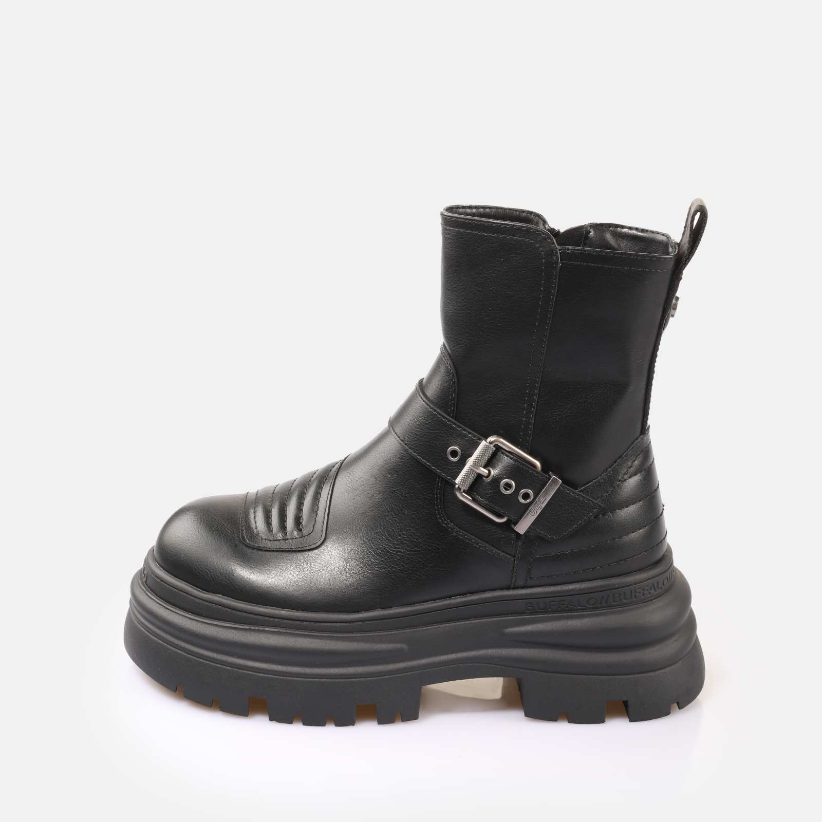 Dione Biker Boot MID