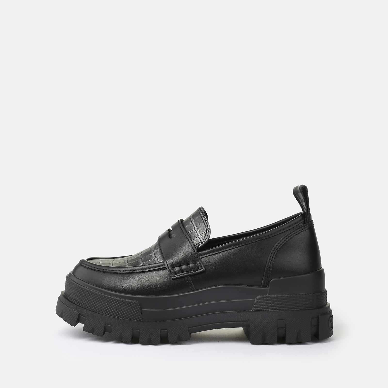 Aspha Loafer