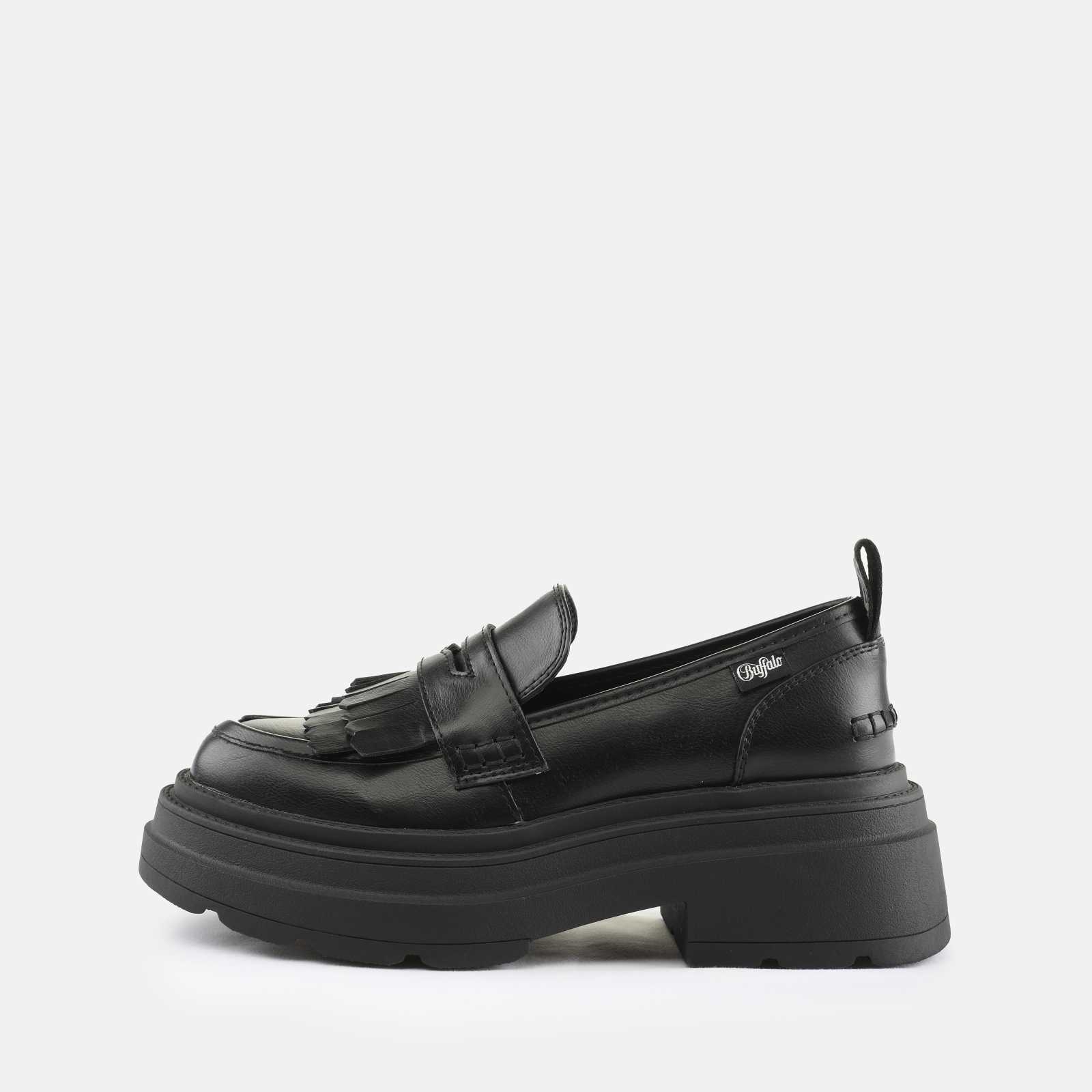 Mars Loafer