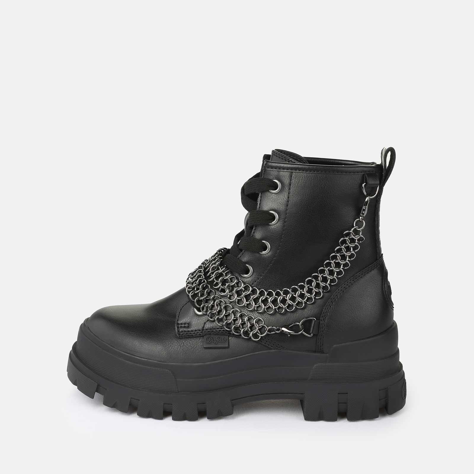 Aspha RLD Chain BS