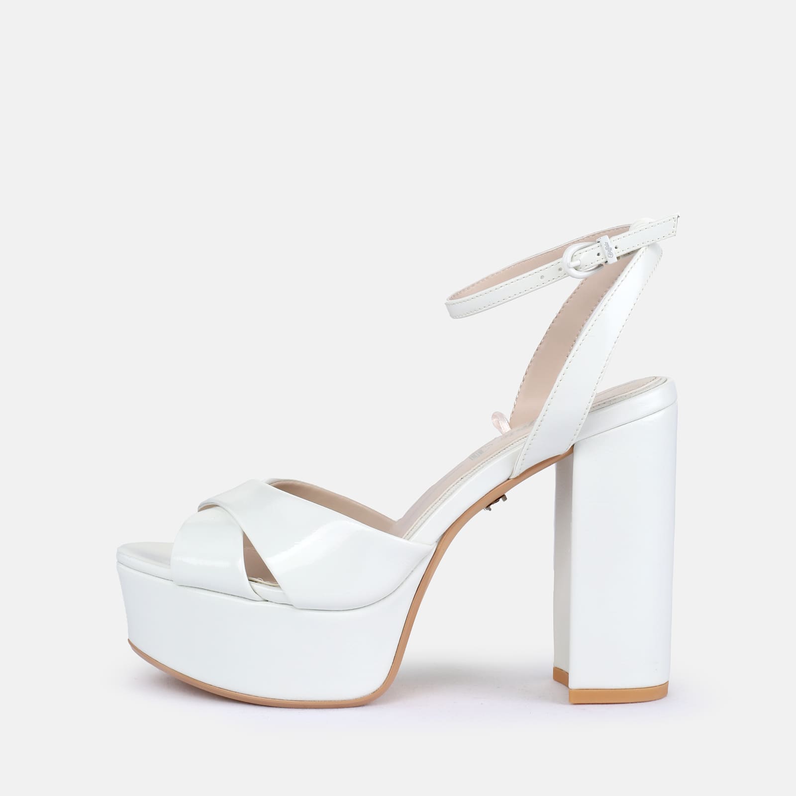 Buffalo Damen Weiss Kya Cross