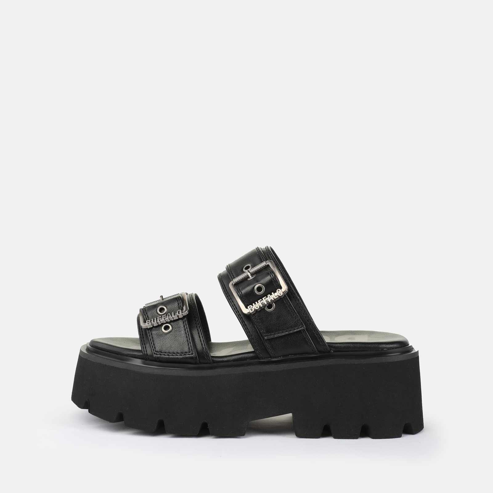 Brake Two Strap