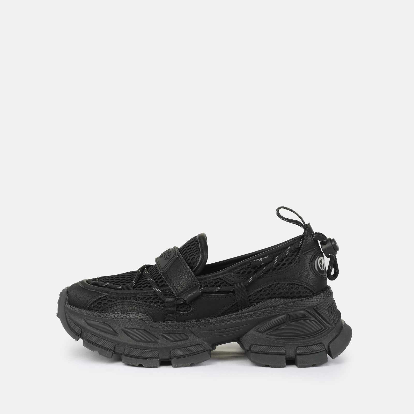 Saturn Loafer TEC