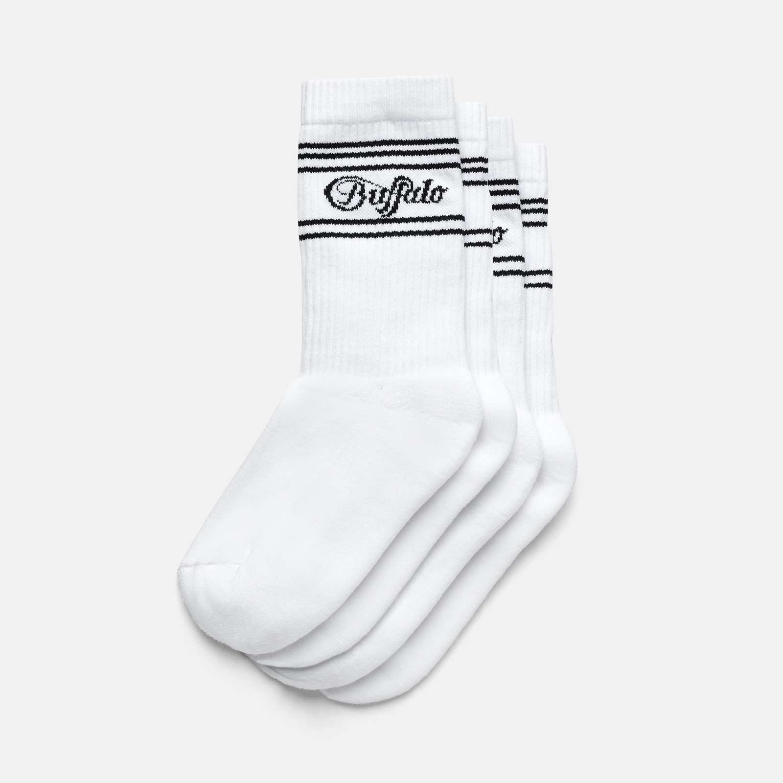 TENNIS STRIPES - COTTON