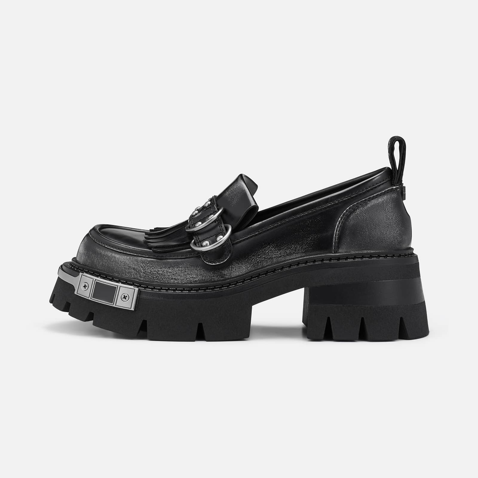 Soraya Loafer