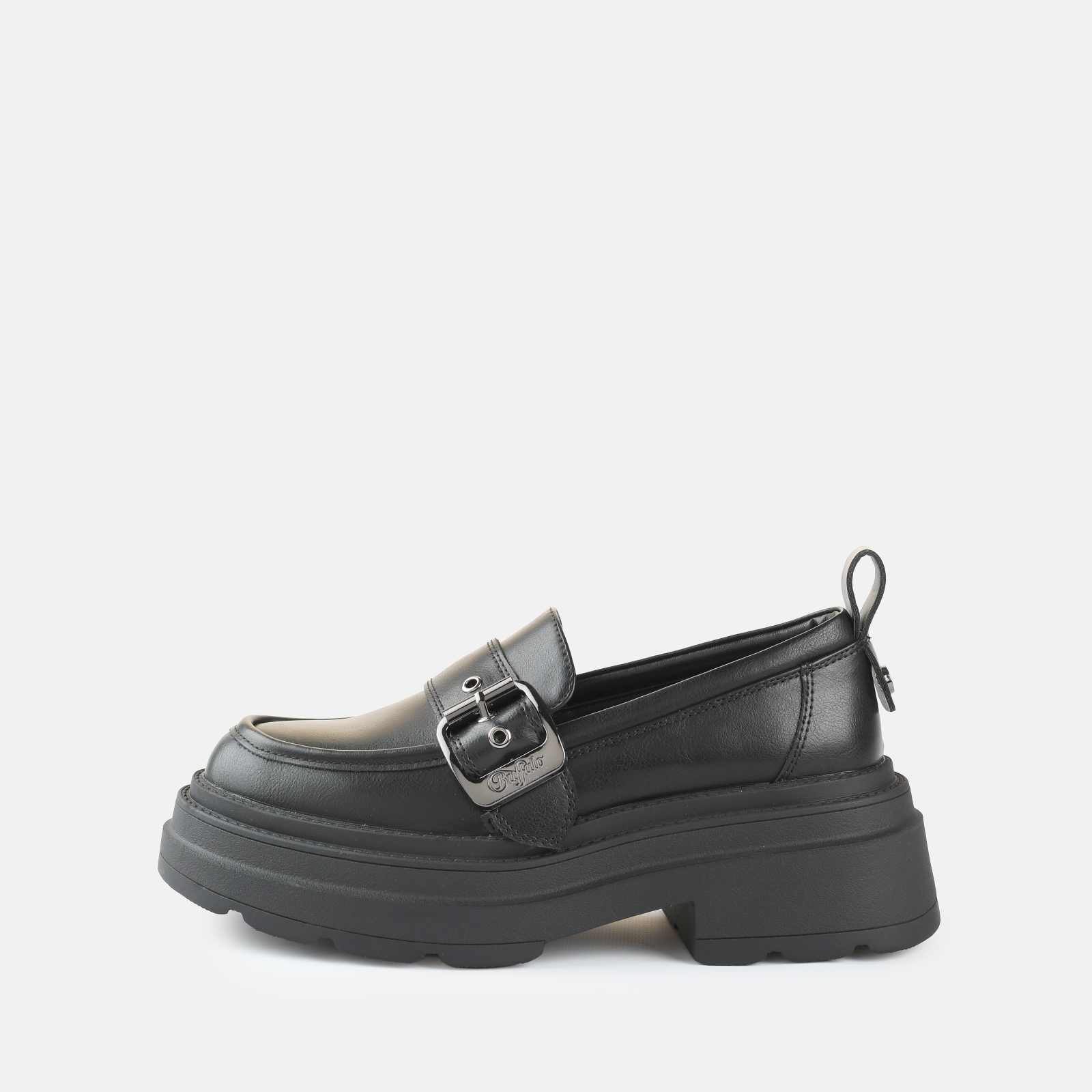 Mars Loafer Buckle