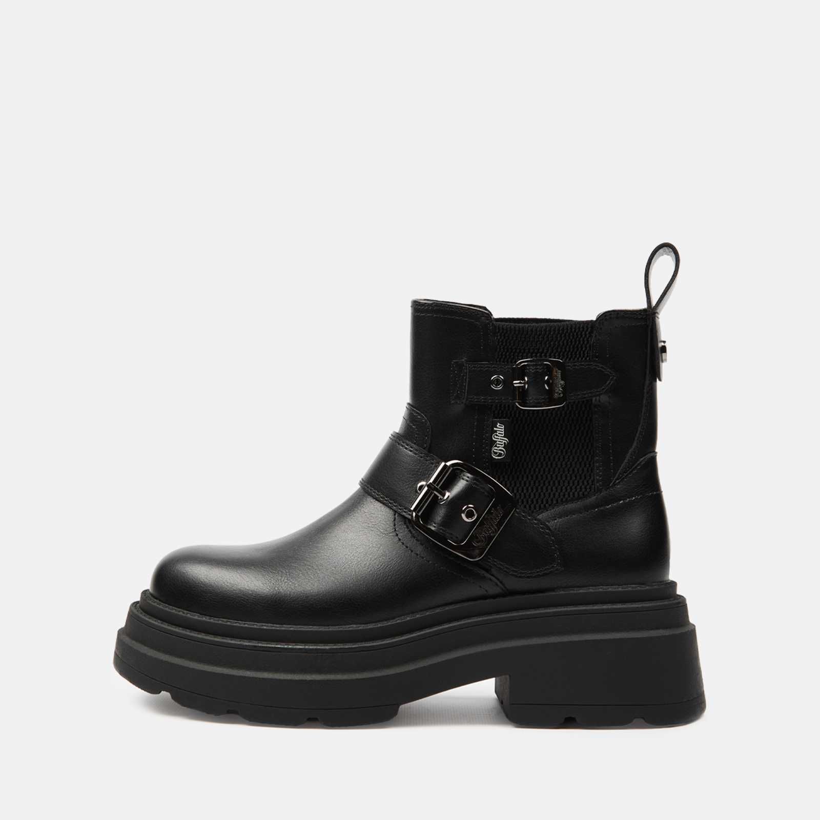 Mars Chelsea Biker