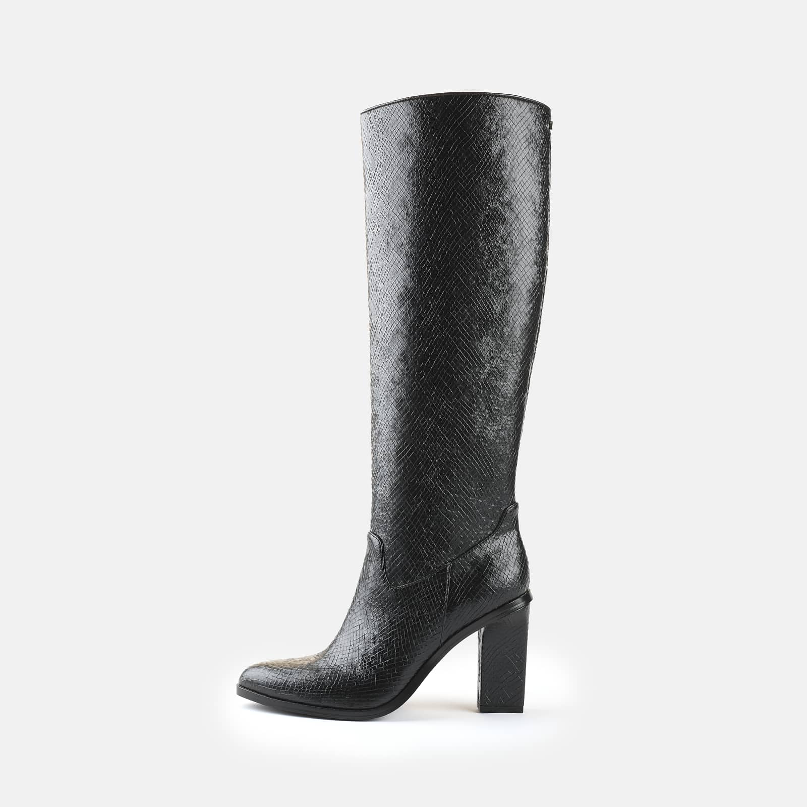 Zoe Boot