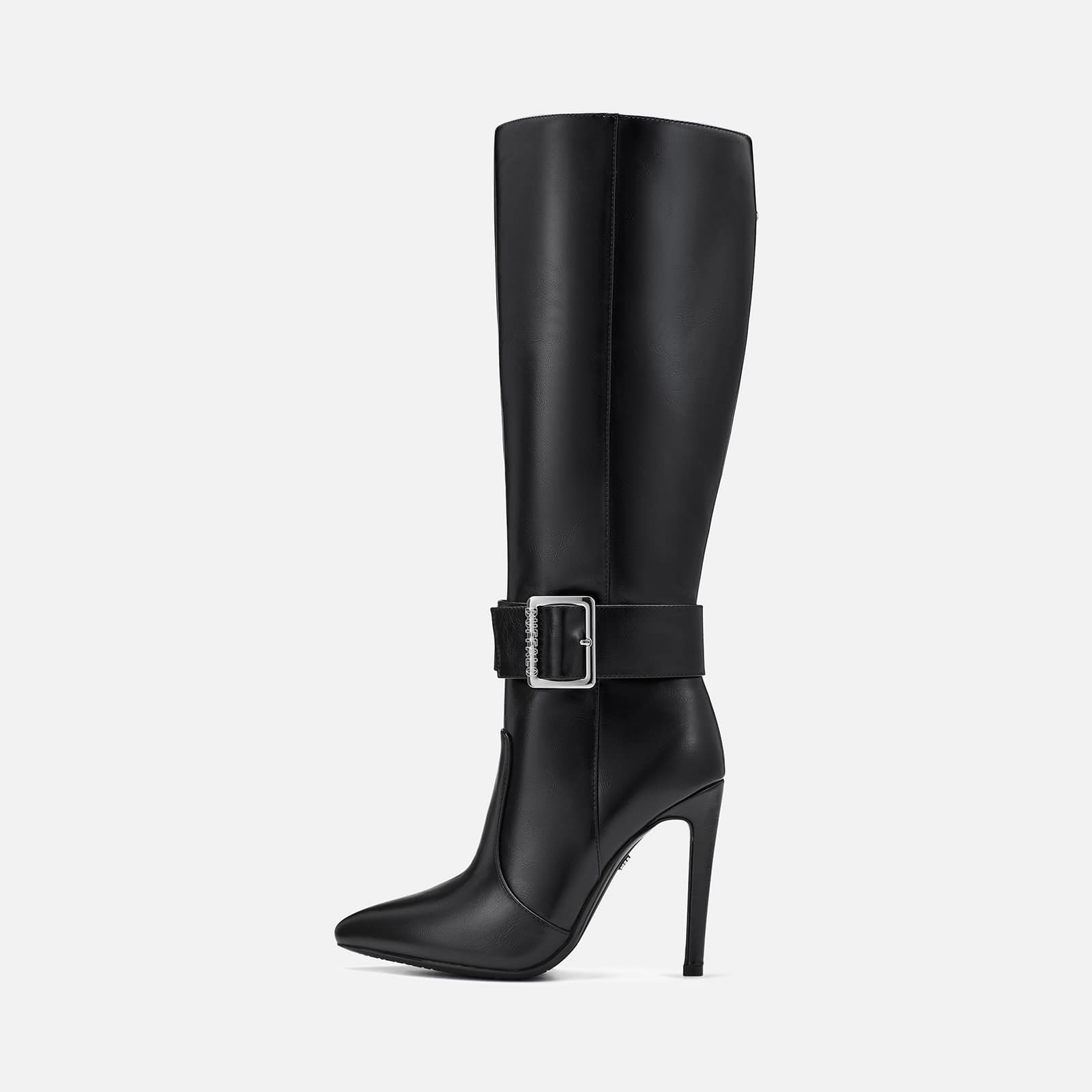 Sienna Belt Boot HI