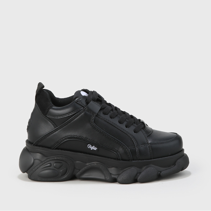 Buffalo CLD Corin Men black 62056 1