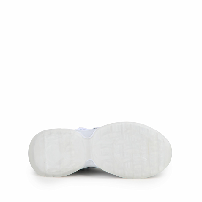 Buffalo Triplet Hollow weiß 62220 6
