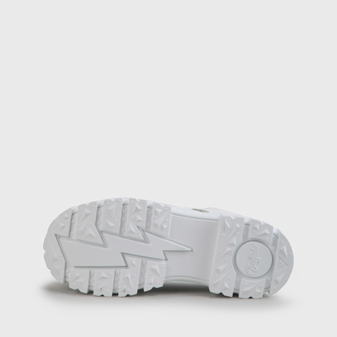 Buffalo Aspha NC MID white 62243 6