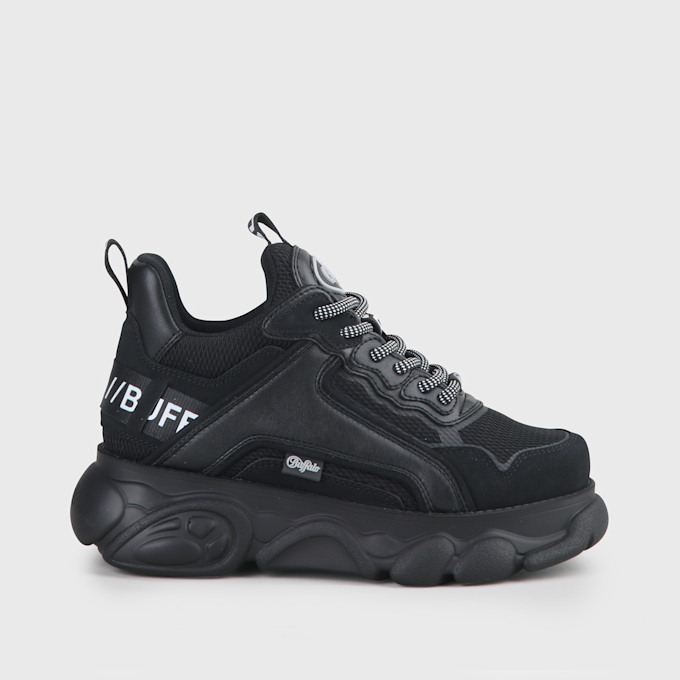 Buffalo CLD Chai Men nero 62409 1