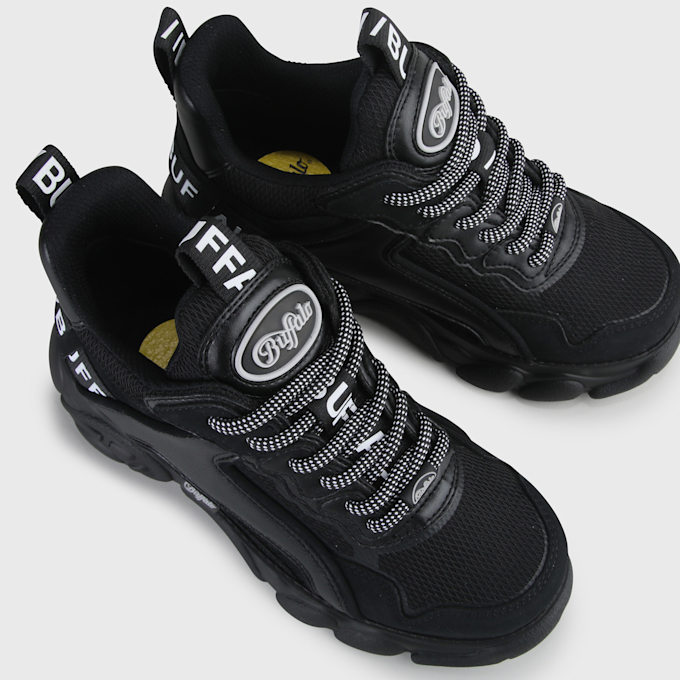 Buffalo CLD Chai BS black 62409 2