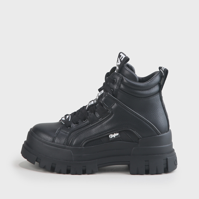 Buffalo Aspha NC Mid Men black 62414 1