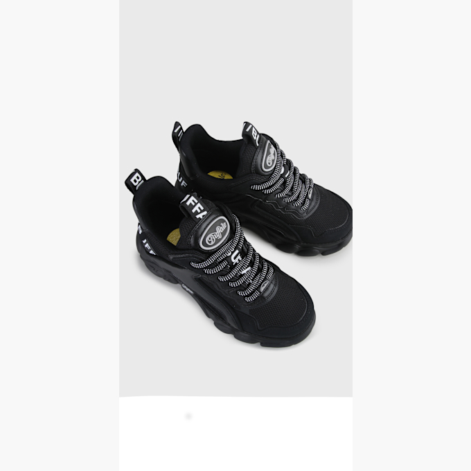 Buffalo CLD Chai nero 62417 3