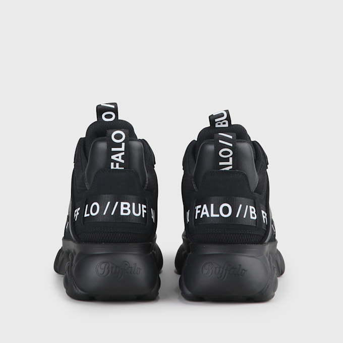 Buffalo CLD Chai schwarz 62417 4