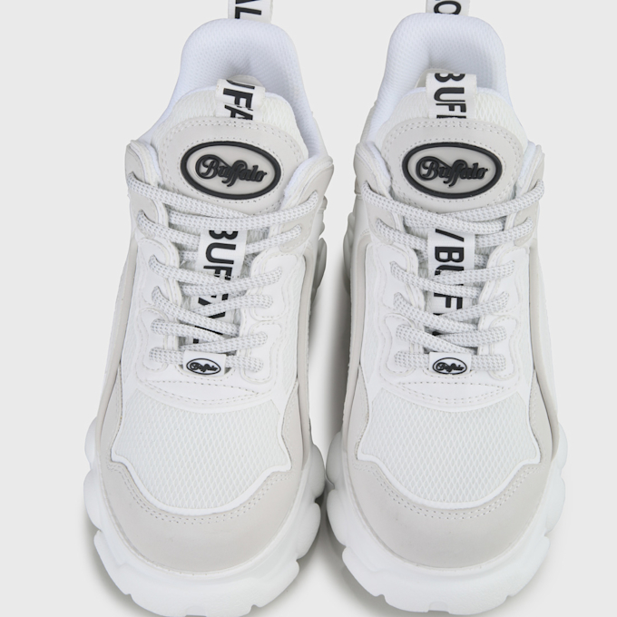 Buffalo CLD Chai white 62421 3