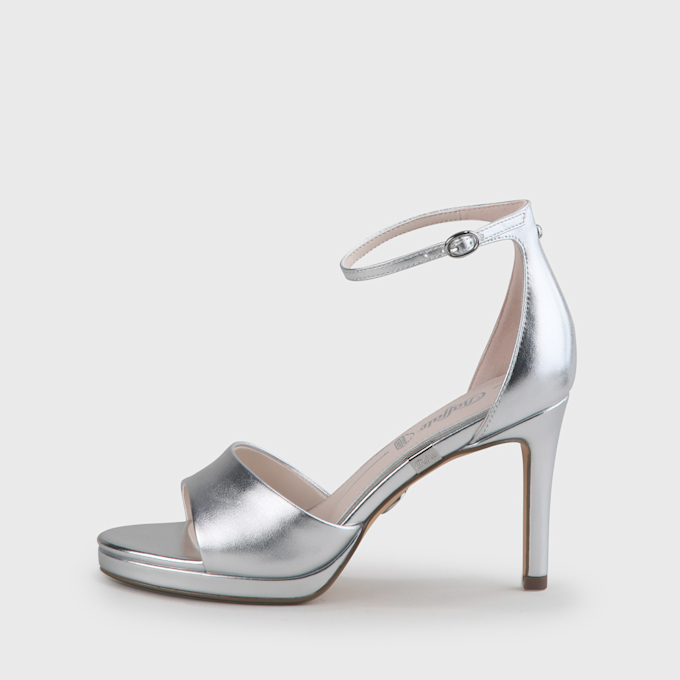Buffalo Ronja silber 62520 1