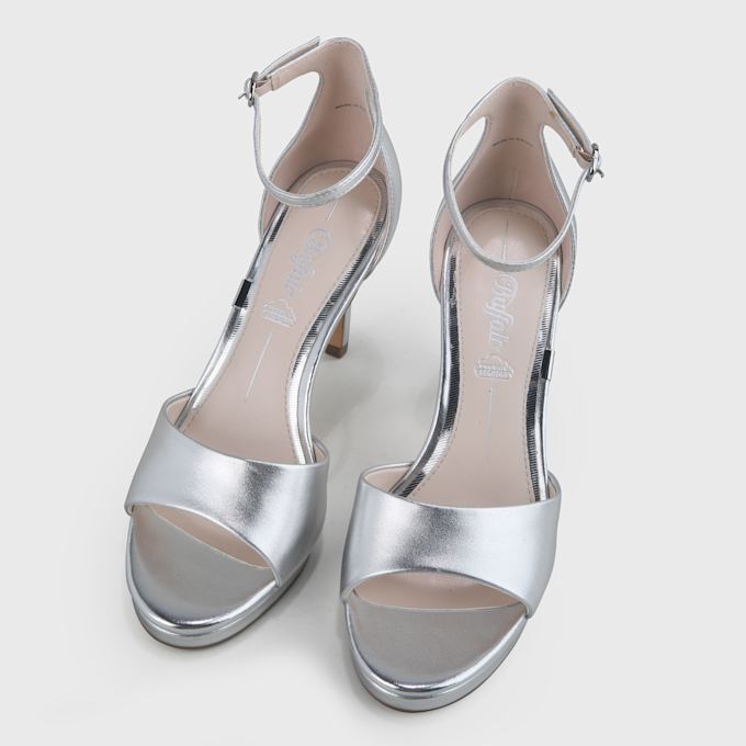 Buffalo Ronja silver 62520 4