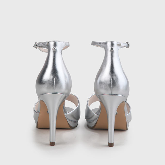 Buffalo Ronja silver 62520 6