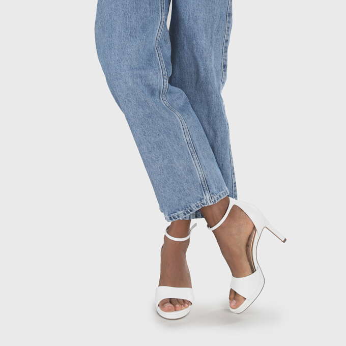 Buffalo Ronja white 62527 2
