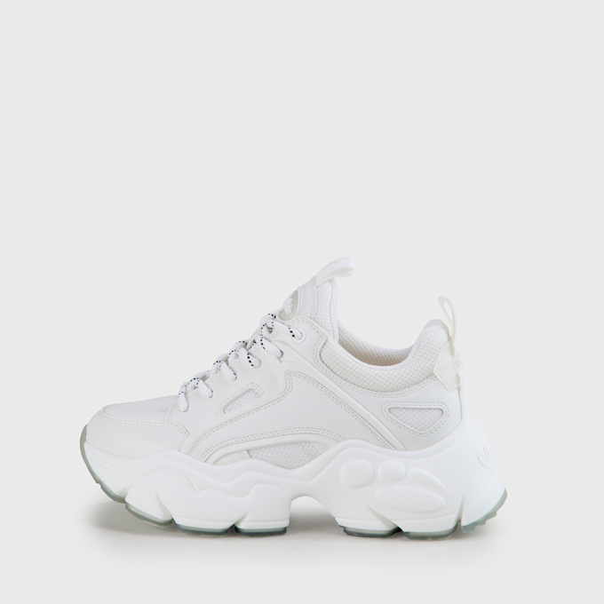 Buffalo Binary C white 62552 1