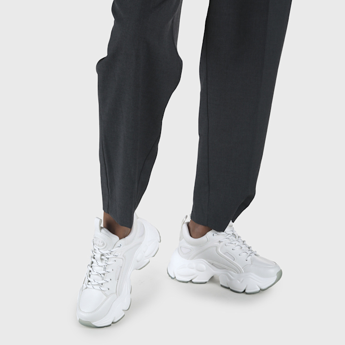 Buffalo Binary C white 62552 2