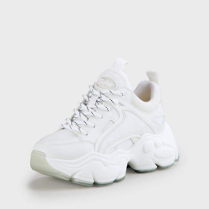 Buffalo Binary C white 62552 3