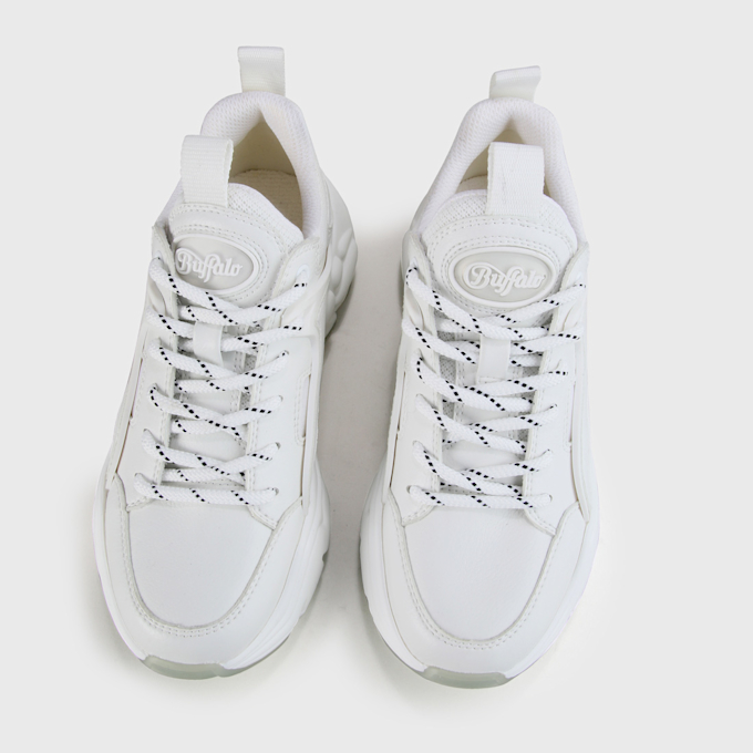 Buffalo Binary C white 62552 4