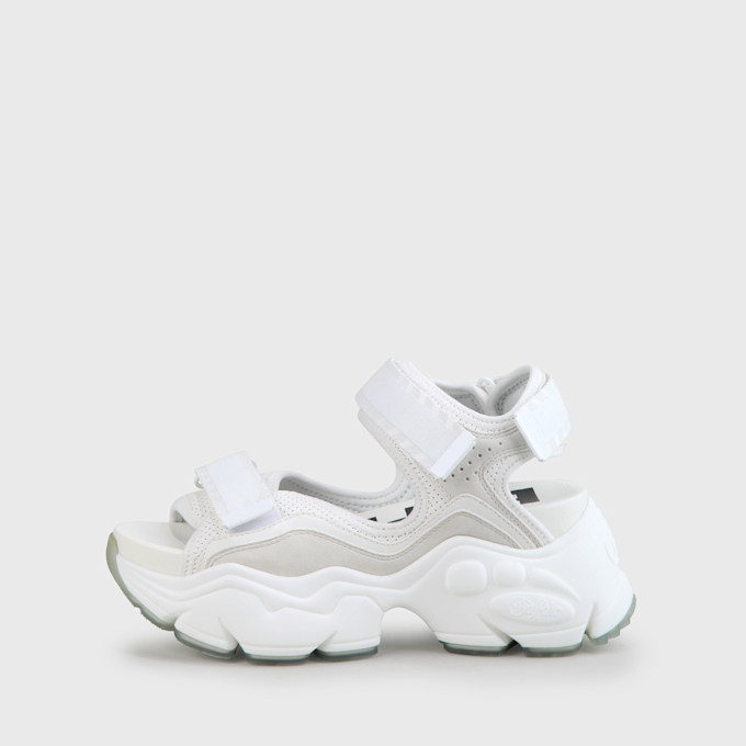 Buffalo Binary O blanco 62558 1