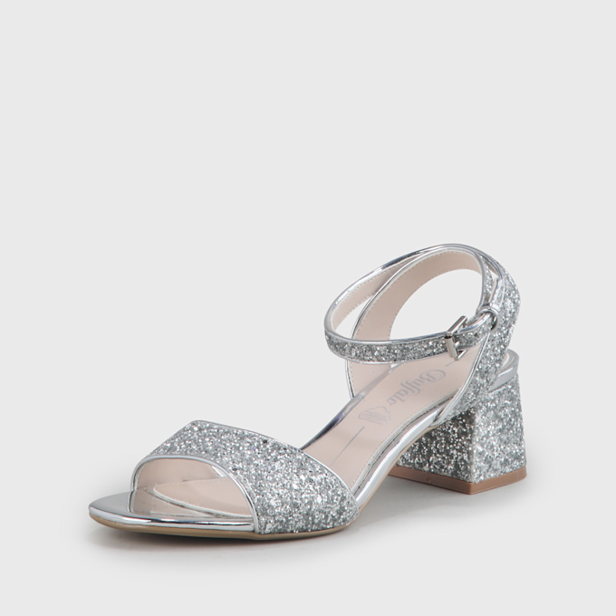 Buffalo Rainelle argento 62609 3