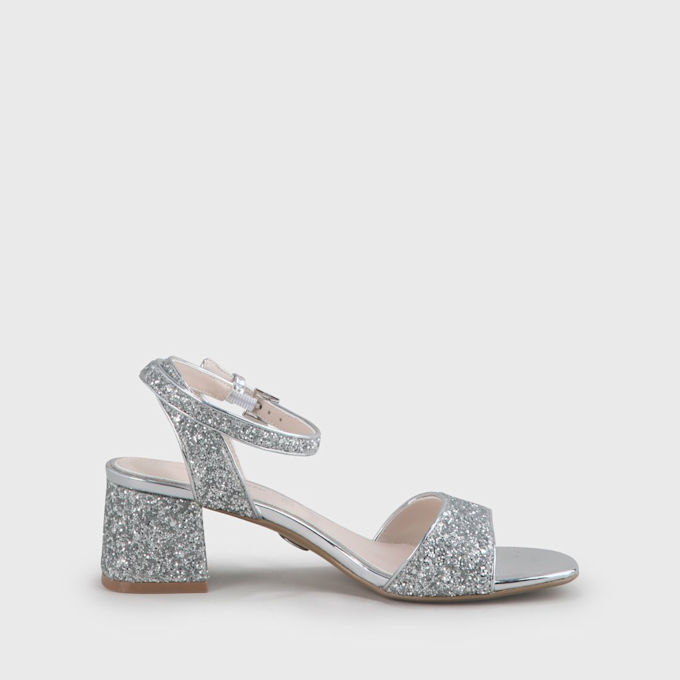 Buffalo Rainelle argento 62609 5