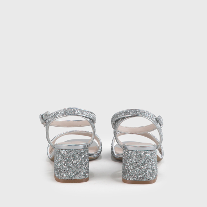 Buffalo Rainelle silver 62609 6