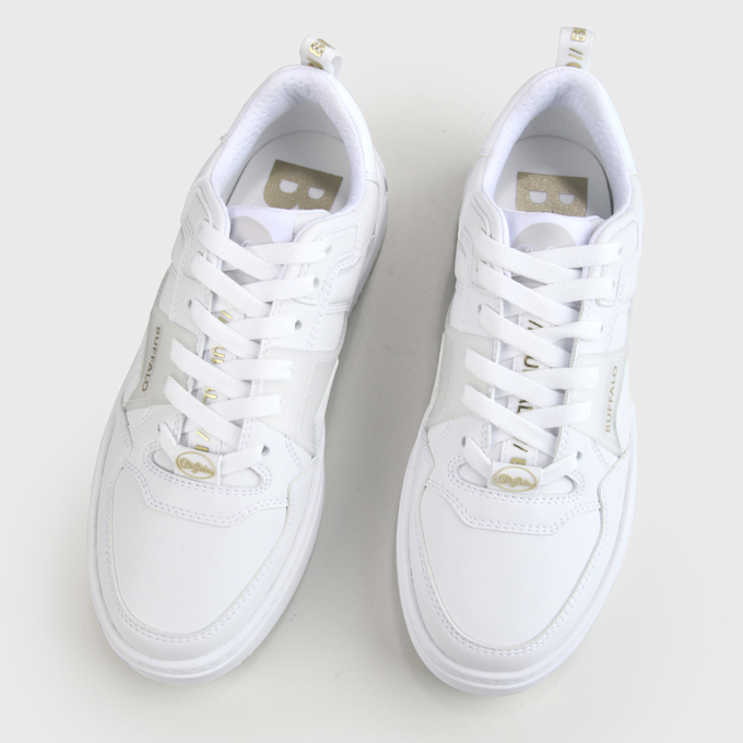 Buffalo RSE V2 white 62638 2