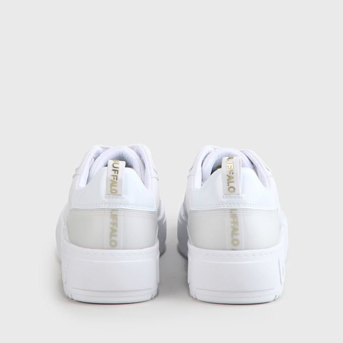 Buffalo RSE V2 white 62638 6