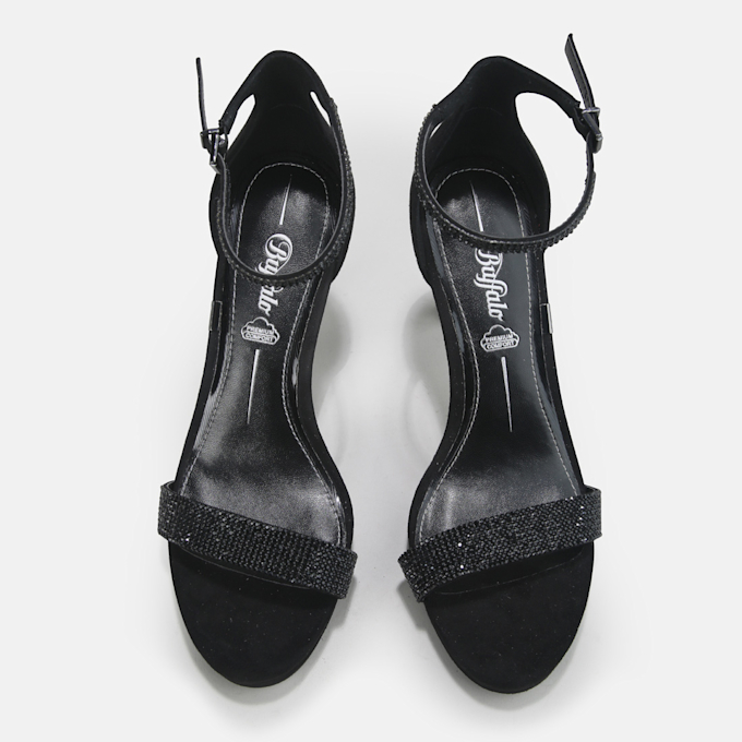 Buffalo Monroe 2 black 62675 3