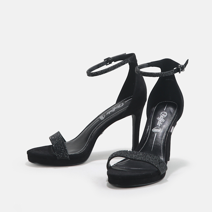 Buffalo Monroe 2 black 62675 4