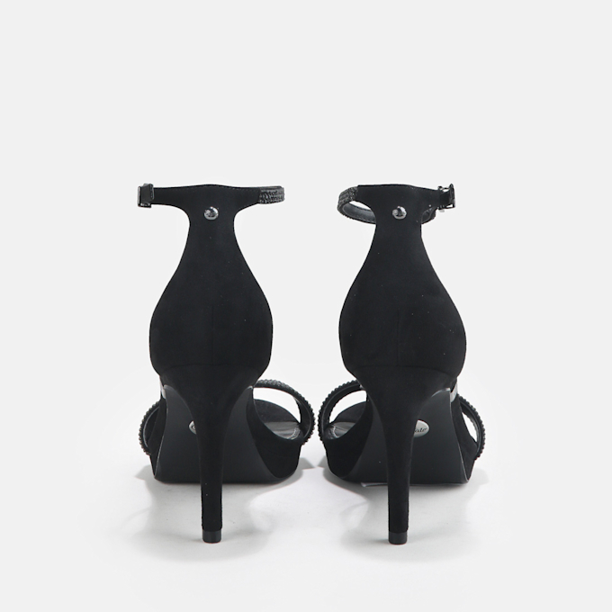 Buffalo Monroe 2 nero 62675 6